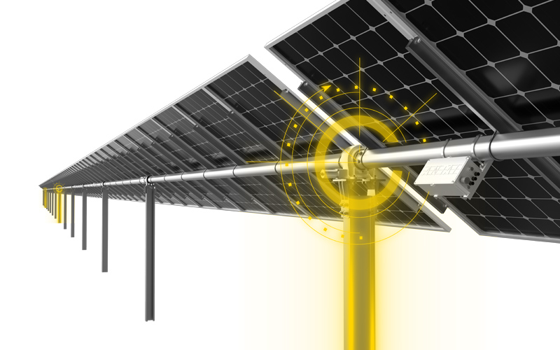 Solar Tracking System Suppliers