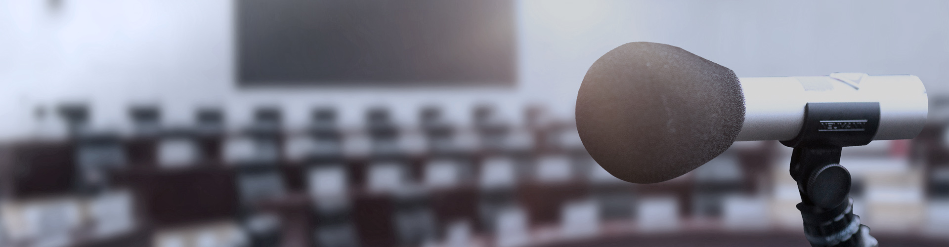 新闻banner