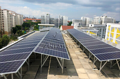  คืออะไรเหตุผลหลักเมื่อ ค้นหาโซลูชัน Solar Bracket ผู้ให้บริการ? 