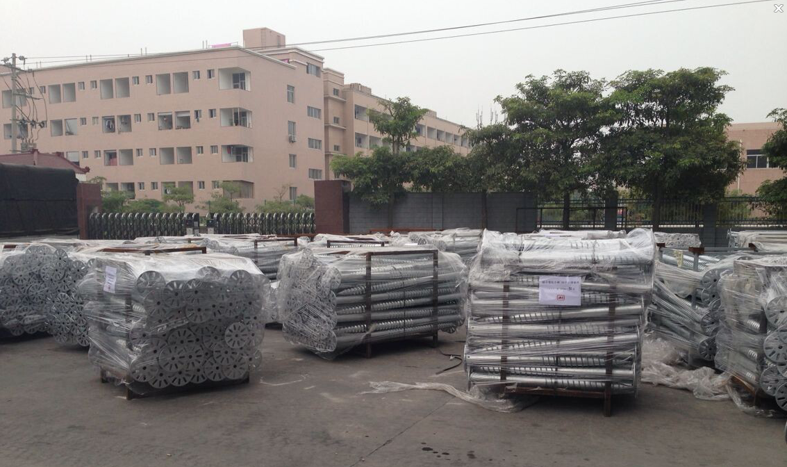 Galvanized เหล็กอะไร? 