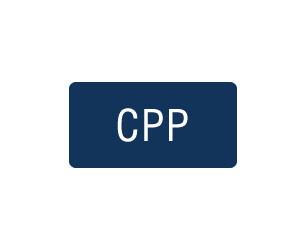  CPP