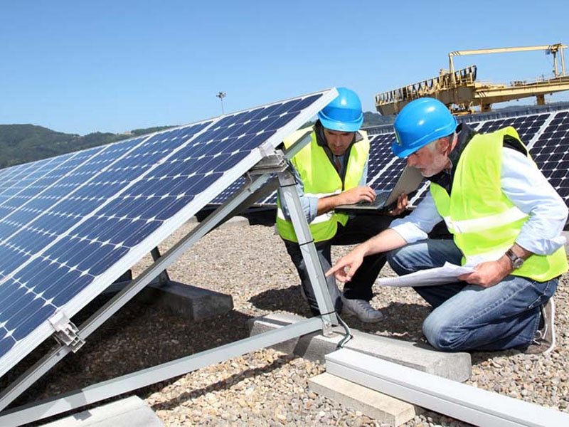 40MW- พื้นดินในเปรู